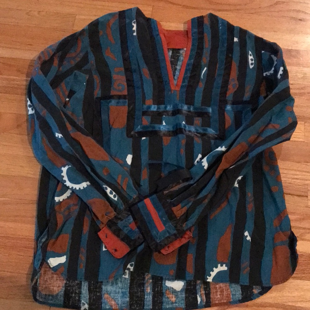 Vintage shirt— read description